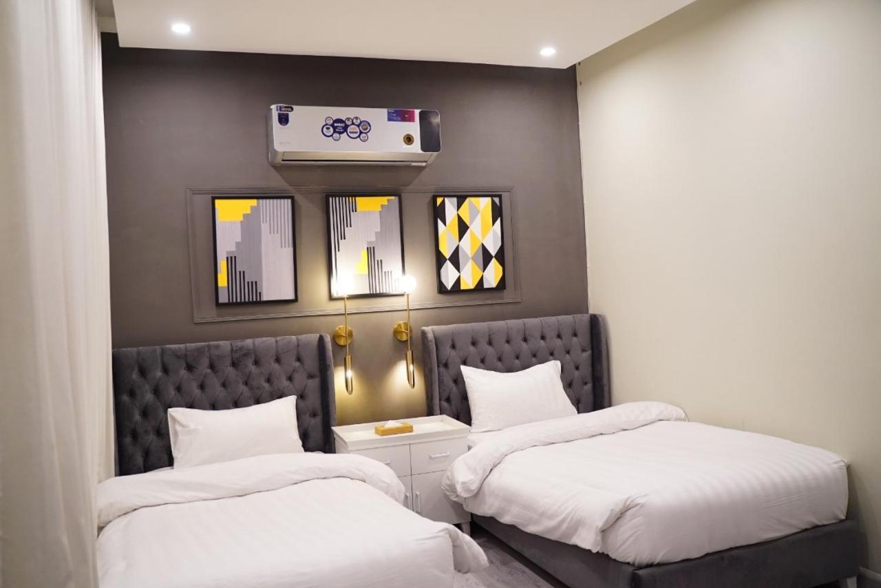La Maison Islamabad Hotel Екстериор снимка