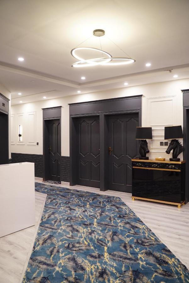 La Maison Islamabad Hotel Екстериор снимка