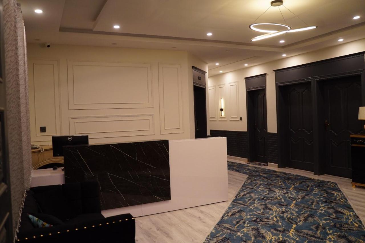 La Maison Islamabad Hotel Екстериор снимка