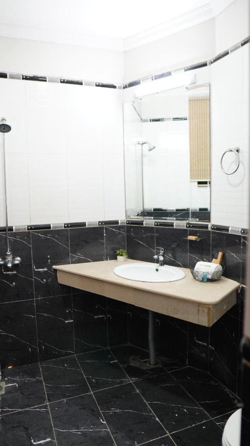 La Maison Islamabad Hotel Екстериор снимка