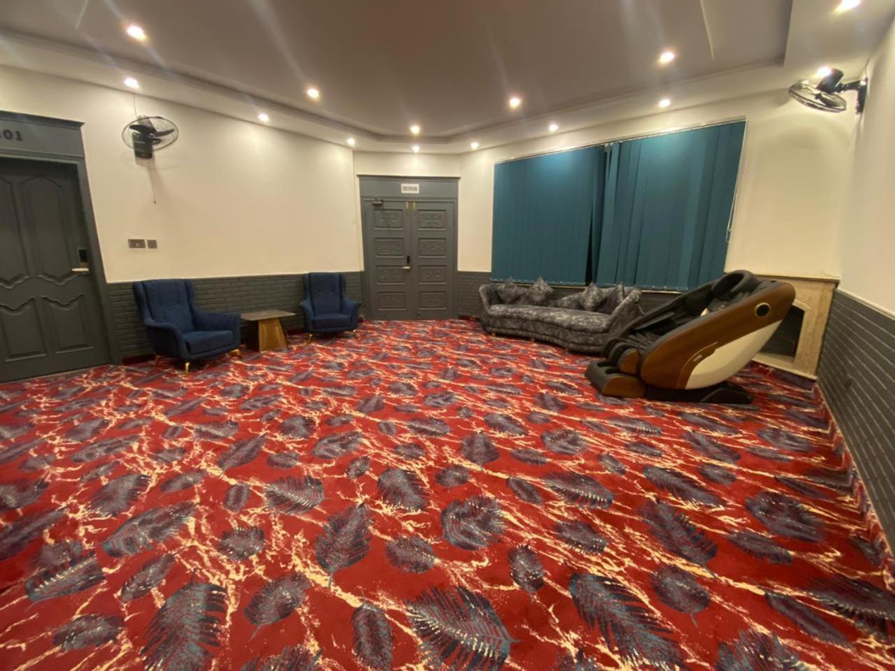 La Maison Islamabad Hotel Екстериор снимка