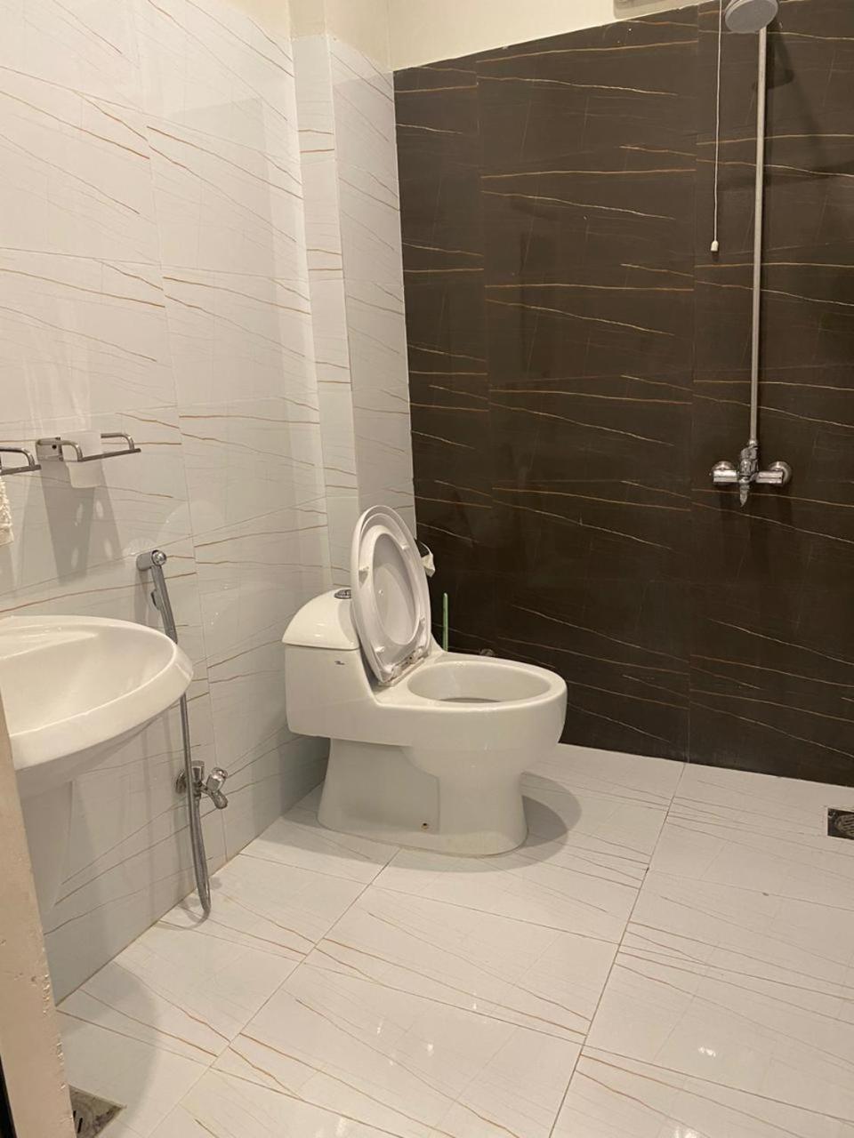 La Maison Islamabad Hotel Екстериор снимка