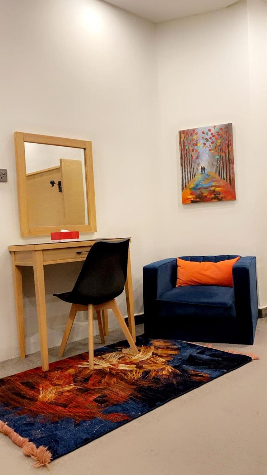 La Maison Islamabad Hotel Екстериор снимка